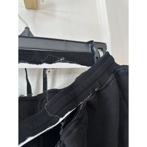 Fashion Nova women’s size large fire pants *damage - Picture 11 of 12